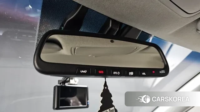 Kia Come New K3 id 3578414 из Кореи 9