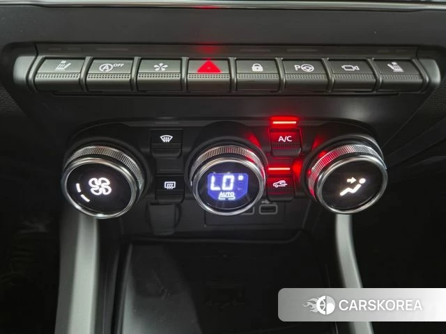 Renault Korea (Samsung) Arcana id 4607243 из Кореи 9