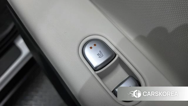 Hyundai Ionic 5 id 4905402 из Кореи 9