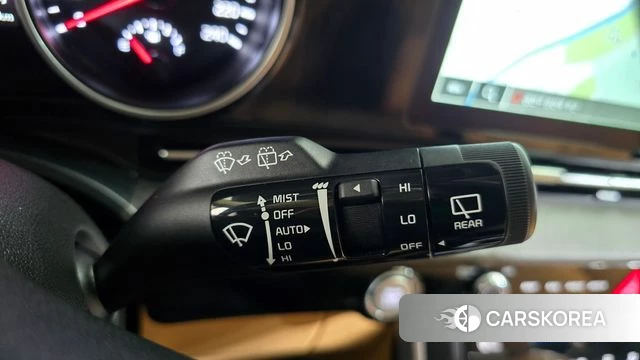 Kia Carnival 4th generation id 4500699 из Кореи 9