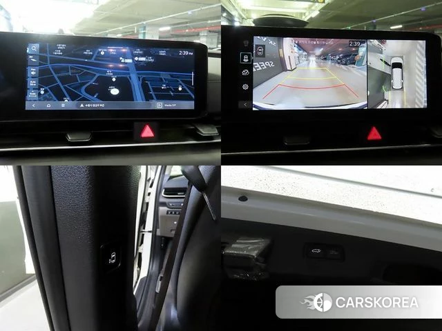 Kia The New Carnival 4th Generation id 4607899 из Кореи 9