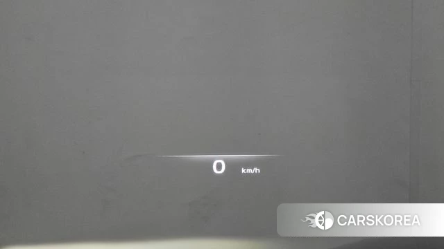 Kia The New K9 2nd generation id 3964659 из Кореи 9