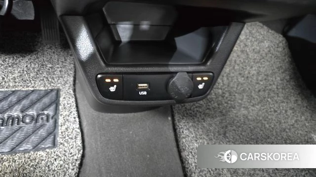 Kia The New Ray id 4732301 из Кореи 9