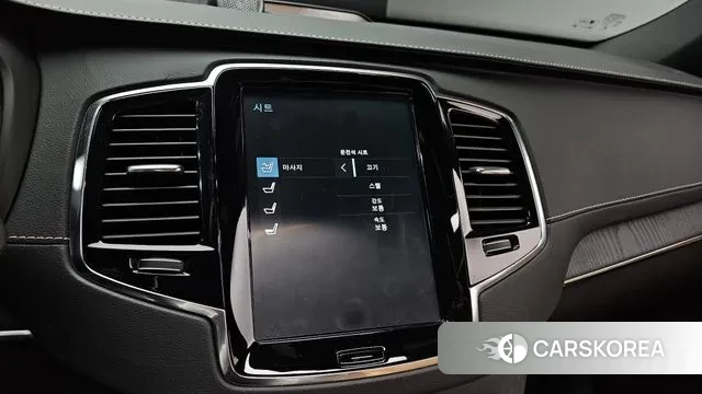 Volvo XC90 second Generation id 3355956 из Кореи 9