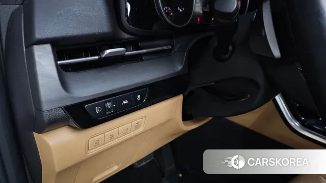 Kia Carnival 4th generation id 3546330 из Кореи 9