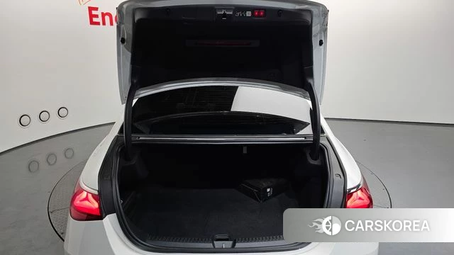 Mercedes-Benz E-Class W214 id 4230101 из Кореи 9