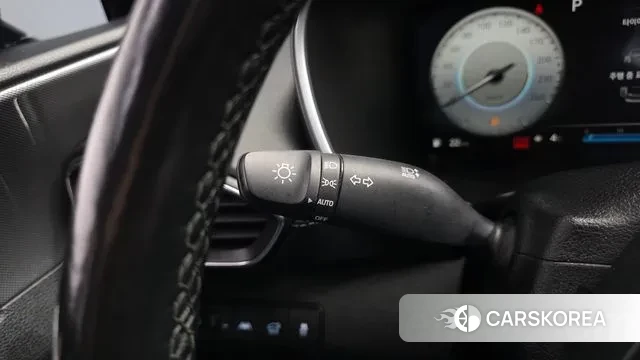 Hyundai The New Santa Fe id 3443675 из Кореи 9