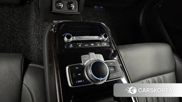 Genesis G90 id 3677211 из Кореи 9