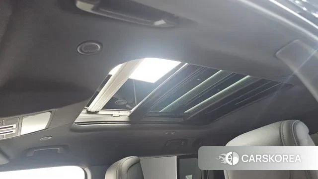 Land Rover Defender (L663) id 3560223 из Кореи 9