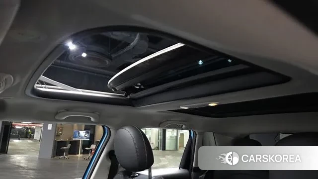 Mini Cooper S id 3713898 из Кореи 9