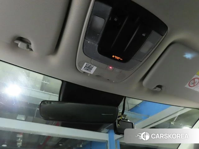 Kia Sportage 5th Generation Hybrid id 4757770 из Кореи 9