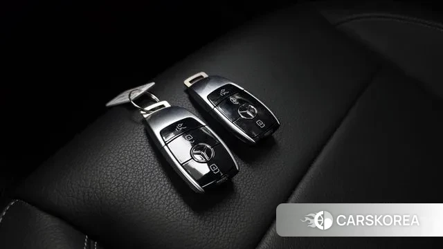 Mercedes-Benz E-Class W213 id 3753998 из Кореи 9