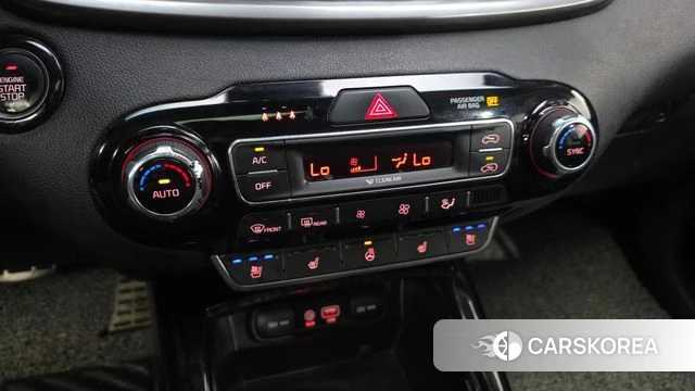 Kia The New Sorento id 4794903 из Кореи 9