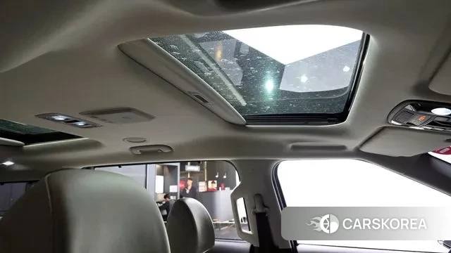 Kia Carnival 4th generation id 3686504 из Кореи 9