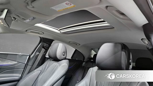 Mercedes-Benz CLS-Class C257 id 3861252 из Кореи 9