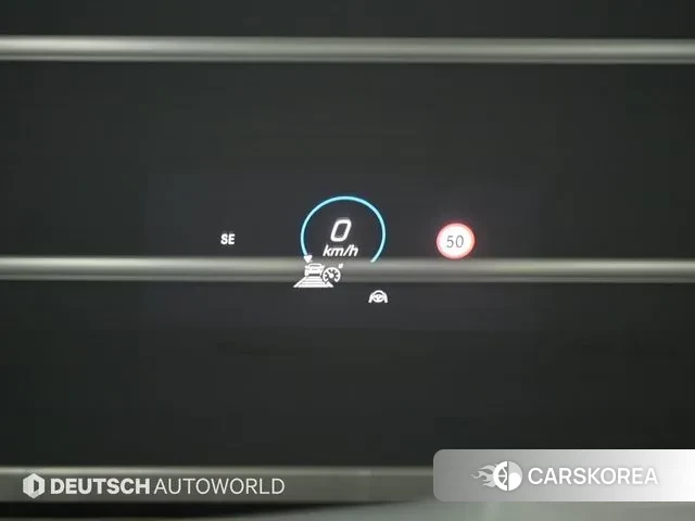 Mercedes-Benz GLE-Class W167 id 3607166 из Кореи 9