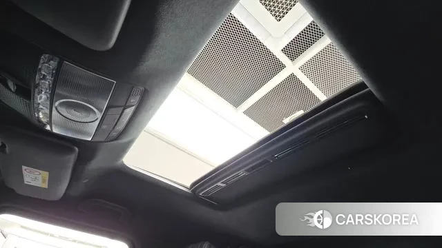 Mercedes-Benz G-Class W463b id 3717901 из Кореи 9