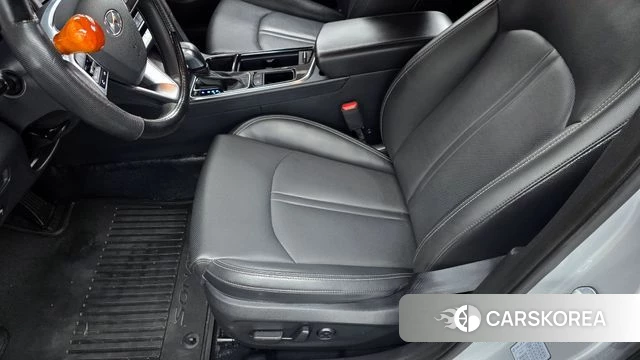 Hyundai Sonata New Rise id 4232823 из Кореи 9