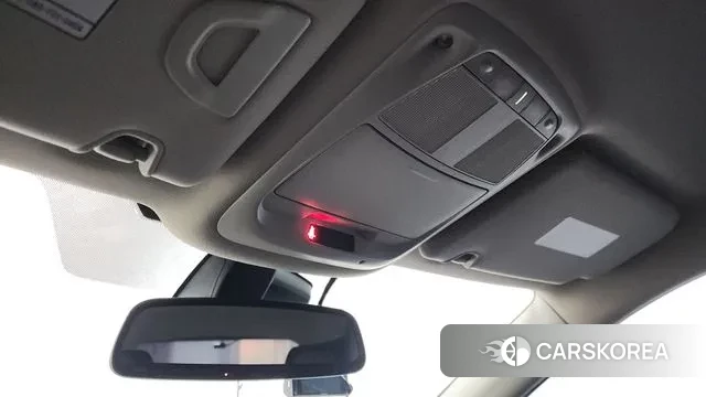 Renault Korea (Samsung) QM6 id 3391658 из Кореи 9