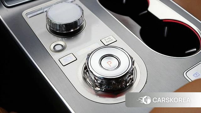 Genesis GV80 id 4635596 из Кореи 9