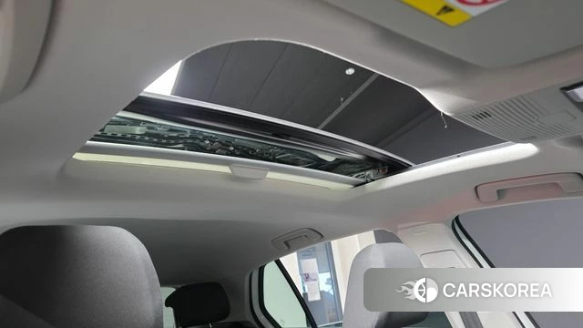 Volkswagen Golf 8th Generation id 3891479 из Кореи 9