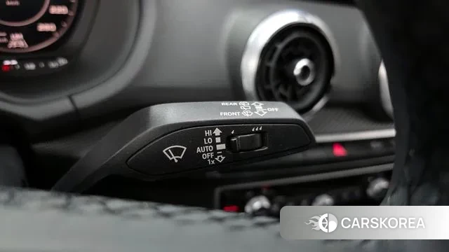 Audi Q2 id 3629361 из Кореи 9