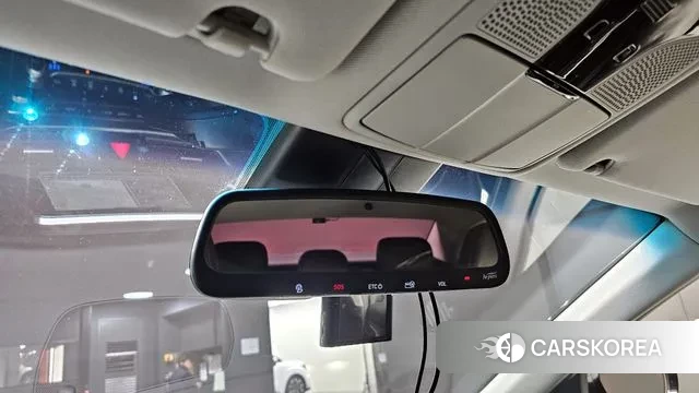 Hyundai Grandeur IG id 3460241 из Кореи 9