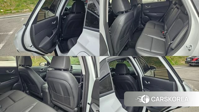 Hyundai Kona id 3860950 из Кореи 9