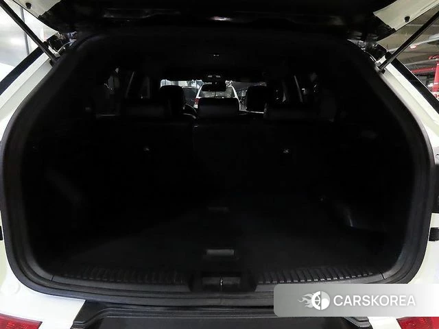 Ssangyong Beautiful Korando id 4367659 из Кореи 9