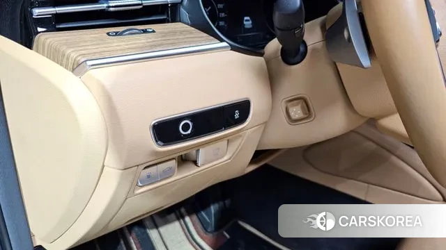 Kia The New K9 2nd generation id 3373214 из Кореи 9