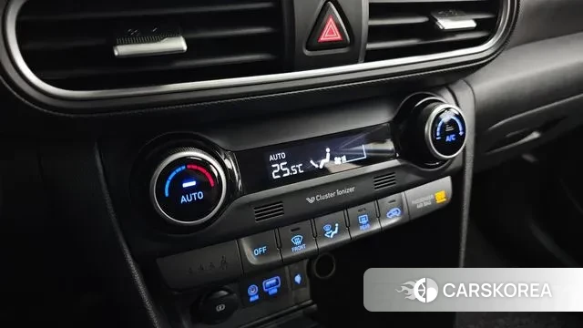 Hyundai Kona id 3525815 из Кореи 9