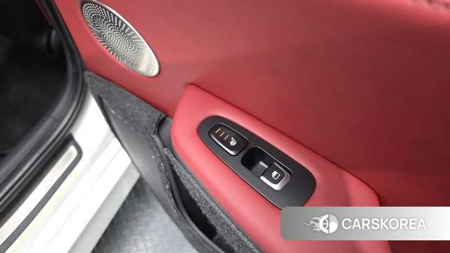 Kia Stinger id 4483087 из Кореи 9