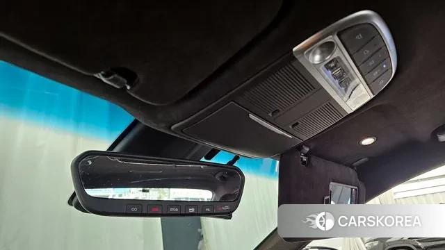 Genesis G90 id 3248936 из Кореи 9