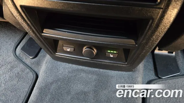 BMW X5 (F15) id 2355905 из Кореи 9