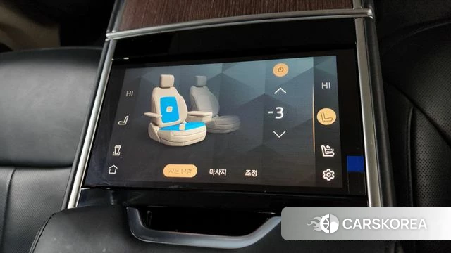 Land Rover Range Rover 5th Generation id 3839000 из Кореи 9