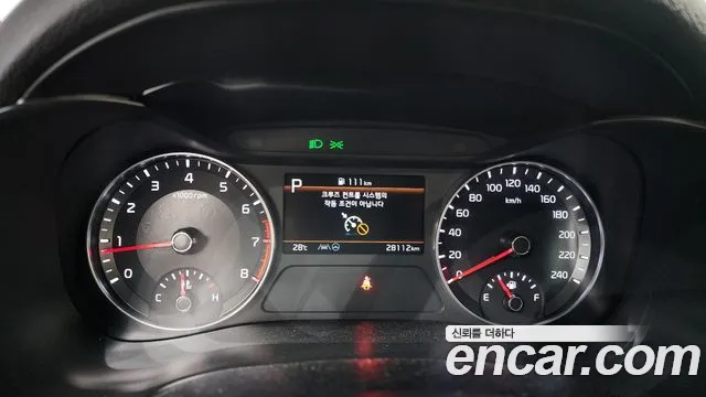 Kia The New K3 2nd generation id 2679865 из Кореи 9