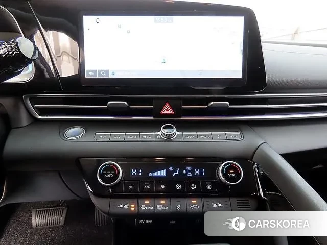 Hyundai The New Avante (CN7) id 3502550 из Кореи 9