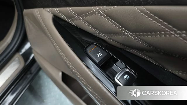 Kia K8 Hybrid id 4745260 из Кореи 9