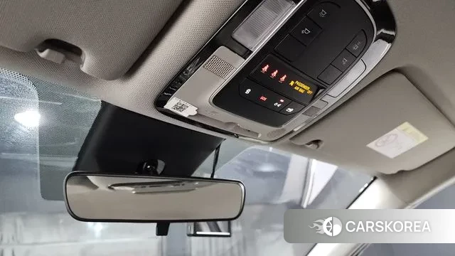 Hyundai The New Santa Fe id 3484260 из Кореи 9