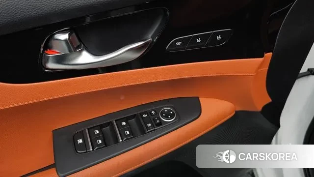 Kia The New K3 2nd generation id 3031966 из Кореи 9