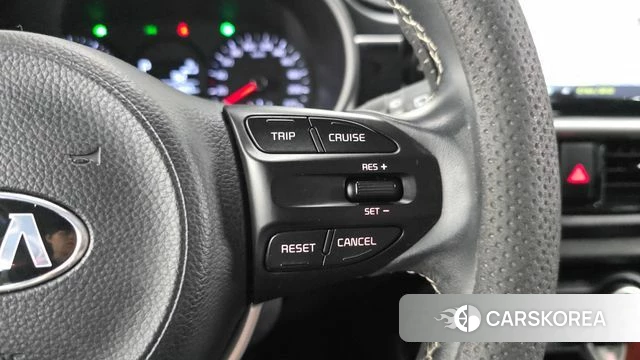 Kia All New Morning (JA) id 3937010 из Кореи 9