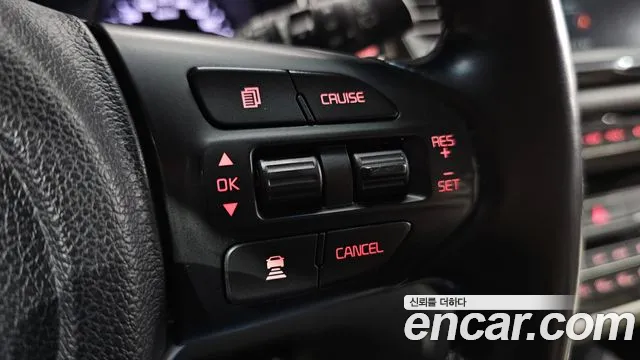 Kia The New Carnival id 2448559 из Кореи 9