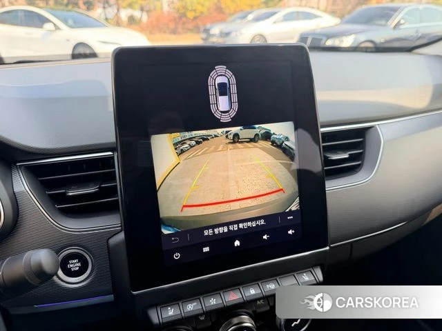 Renault Korea (Samsung) XM3 id 3827184 из Кореи 9