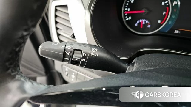 Kia Seltos id 4382661 из Кореи 9