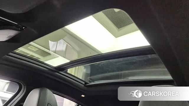 BMW X4 (G02) id 3374533 из Кореи 9