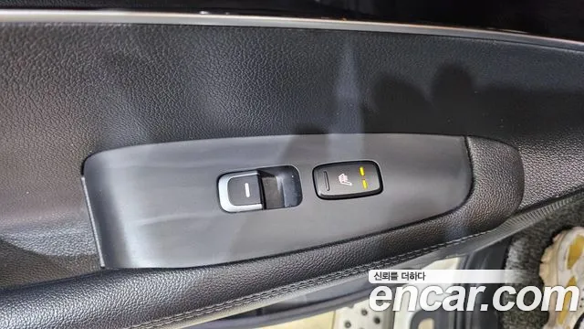 Kia The New Sorento id 2561336 из Кореи 9