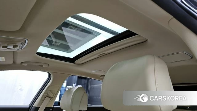 Kia The New K9 2nd generation id 4323392 из Кореи 9