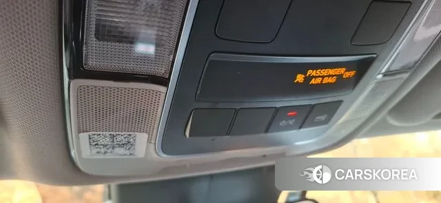 Hyundai Sonata (DN8) id 3625608 из Кореи 9