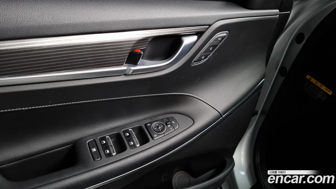 Hyundai Grandeur IG id 2155375 из Кореи 9