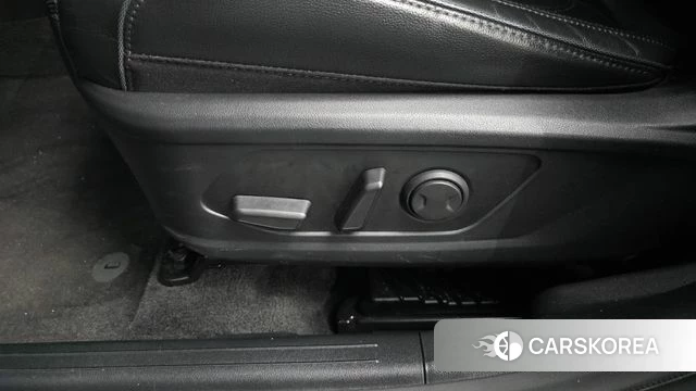 Hyundai Tucson (NX4) id 4309477 из Кореи 9